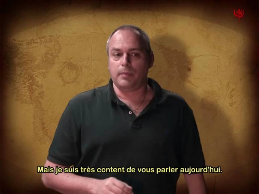 Vidéo de Production #19 : l'artisanat (VOSTF)