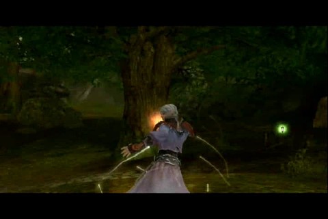 La vie d'un sorcier élyséen - CBT1