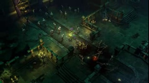 Sorcier-docteur - Nuée de sauterelles