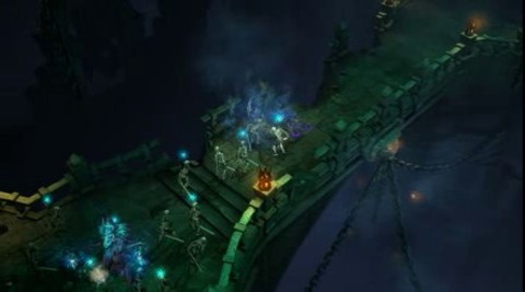 Sorcier-docteur - Sort de confusion de masse