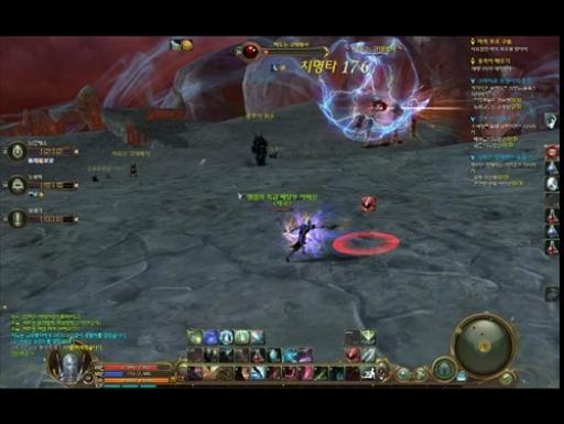 PvE dans les Abysses - Un assassin Asmodien