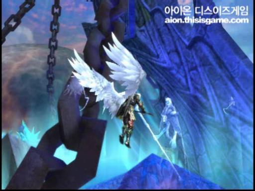 Exploration des Abysses - Niveau inférieur