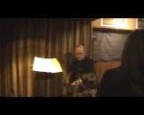 Enregistrement d'une voix d'enfant