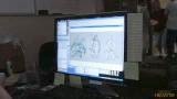 The Making of - partie 3: The Art & Animation of