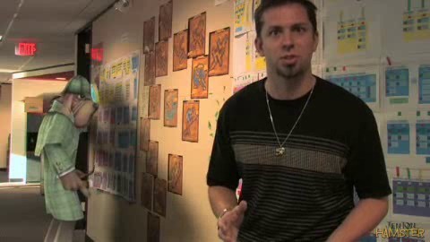 The Making of - partie 4: The Development of