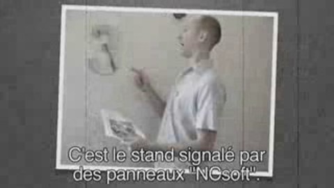 Quête pour la GC - Episode 8 : les Quêtes