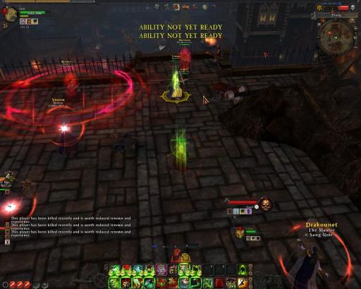 RvR de masse Praag 2