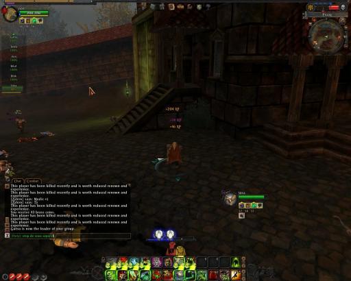 RvR de masse Praag 4