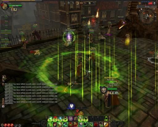 RvR de masse Praag 5