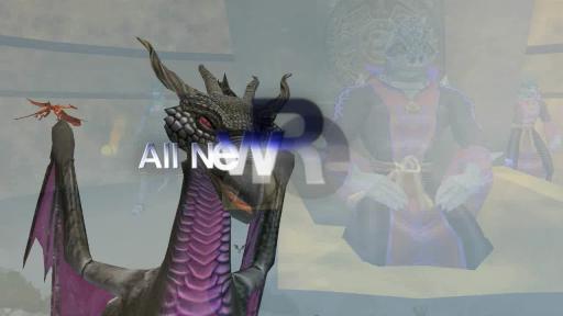 Première bande annonce de Seeds of Destruction