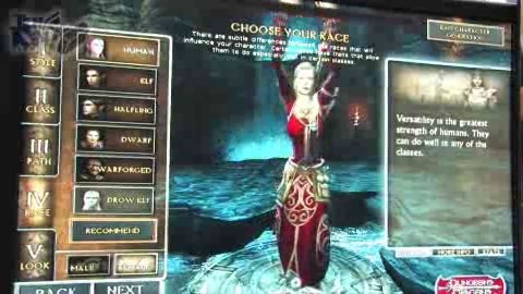 Preview n°1 du Module 8.0 - GenCon 2008