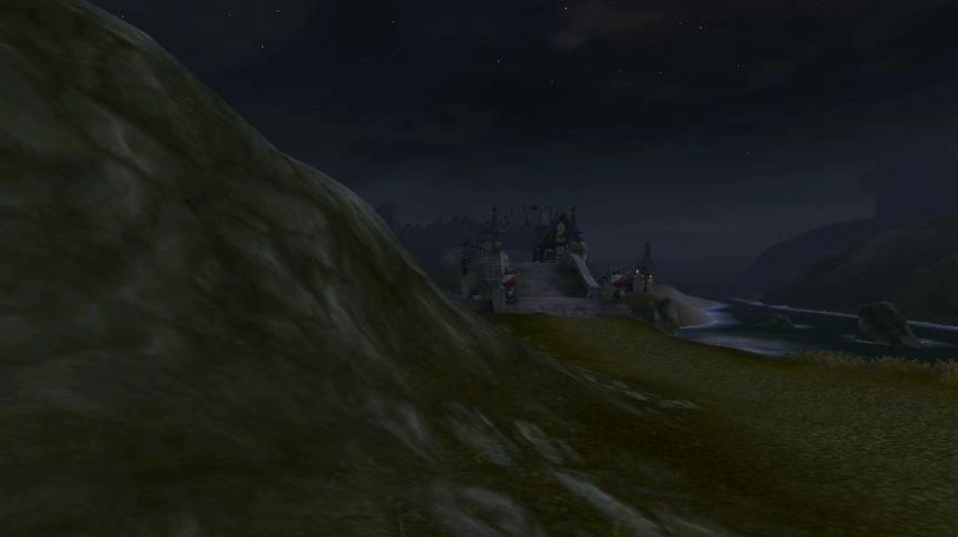 Fort de Warhammer