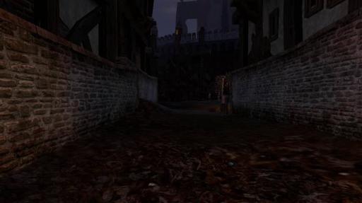 Altdorf, capitale de l'Ordre