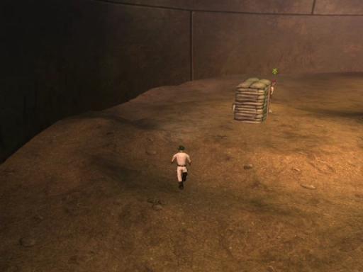 Olympiques de Tabula Rasa – Jour 1