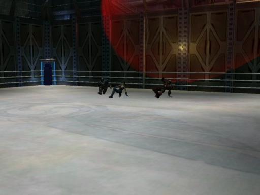 Olympiques de Tabula Rasa – Jour 2, partie 2