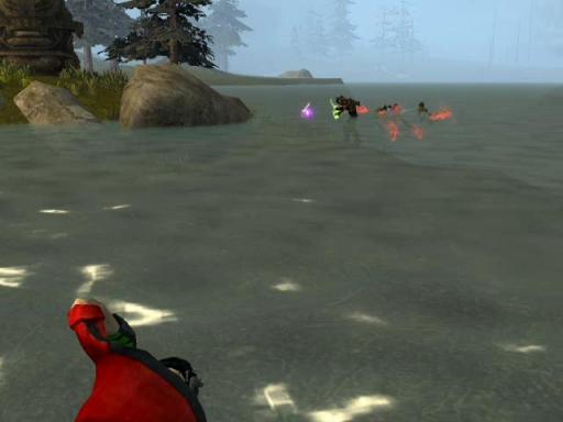 Olympiques de Tabula Rasa – Jour 3