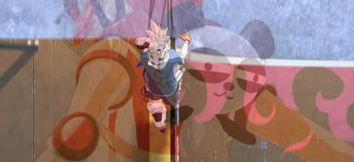 Bande-annonce cinématique GC 2008