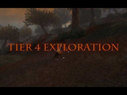 Exploration du Reikland