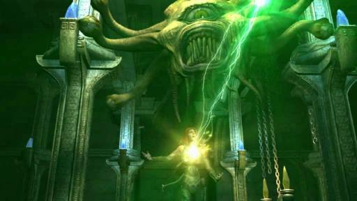 Cinématique d'Introduction