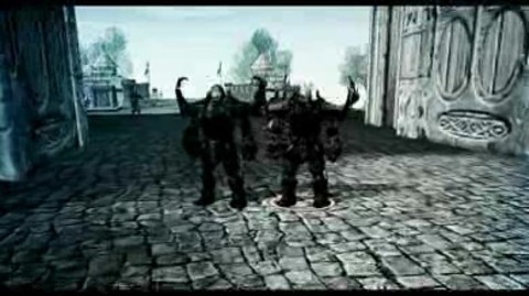 Bande-annonce de BenX