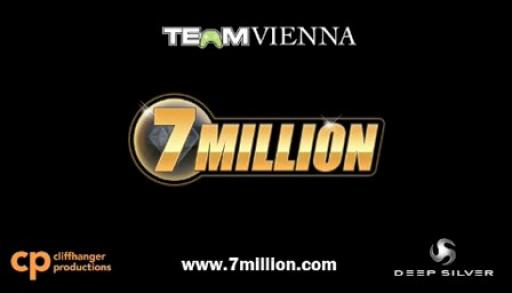 Première bande annonce de 7Million