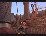 Trailer de Florensia