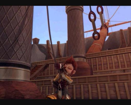 Trailer de Florensia