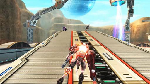 Présentation du Frontliner