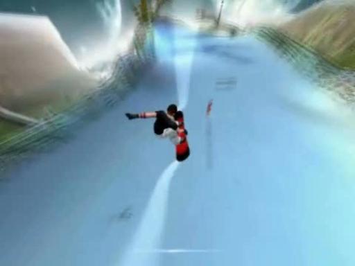 Première bande annonce de Project Powder