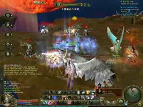 Faction Contre Faction