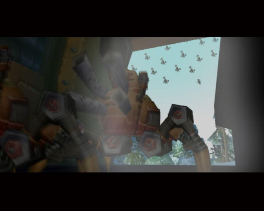 La revanche de Gnomeregan