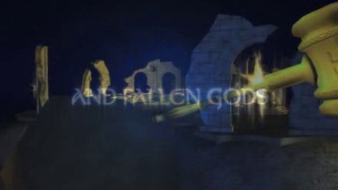 Seconde bande annonce de Seeds of Destruction