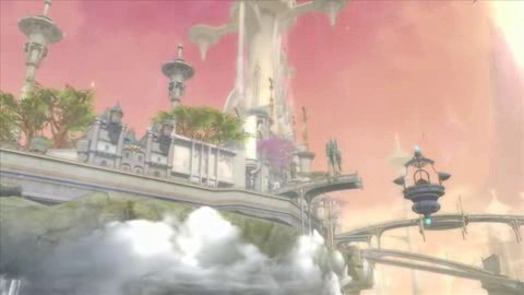 "Daeva's Oratorio" trailer par Rockjaw