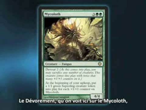 Un précis de planeswalker pour Jund