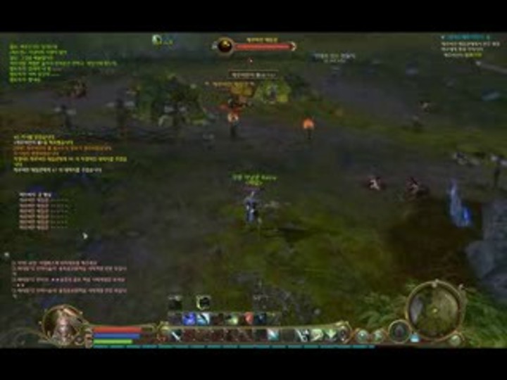 Assassin en PVE