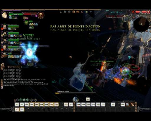 Guide du leveling 21-40 en AoE