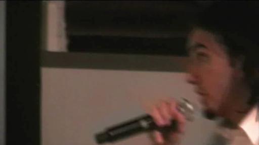 Présentation Street Gears (FJV 2008)