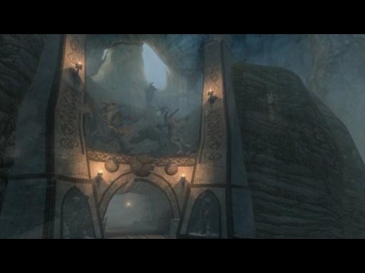 A Journey in the Spellborn World