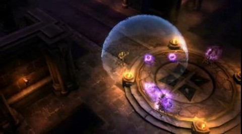 Ralentissement du temps