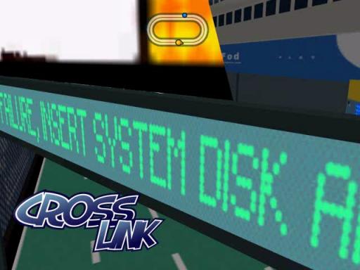 Les circuits de Street Gears