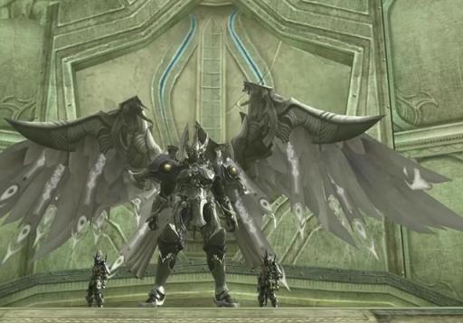 Le Gardien Elyséen sous toutes les coutures