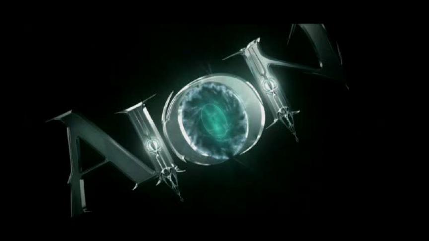 Cinématique d'Aion The Tower of Eternity v2