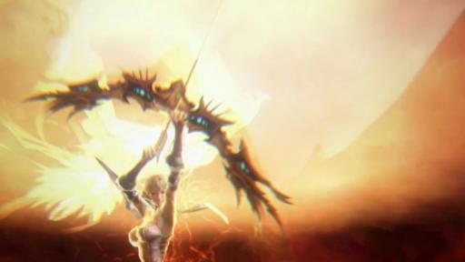 L'Open Bêta Coréenne arrive! version HD