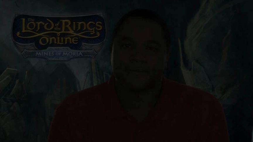 Présentation des classes des Mines of Moria