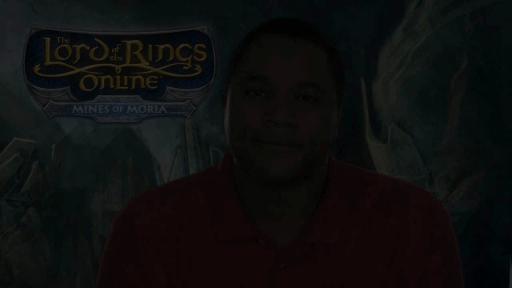 Présentation des classes des Mines of Moria