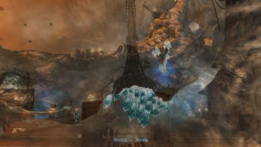 Voyage en Vaisseau-Roche