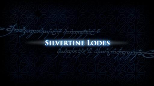 Présentation des Silvertine Lodes