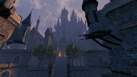 Bande-annonce E3 2008