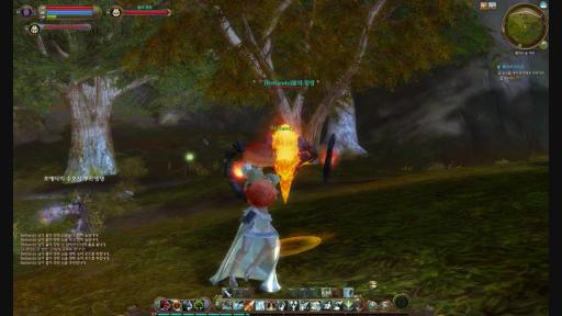 Gameplay Spiritualiste