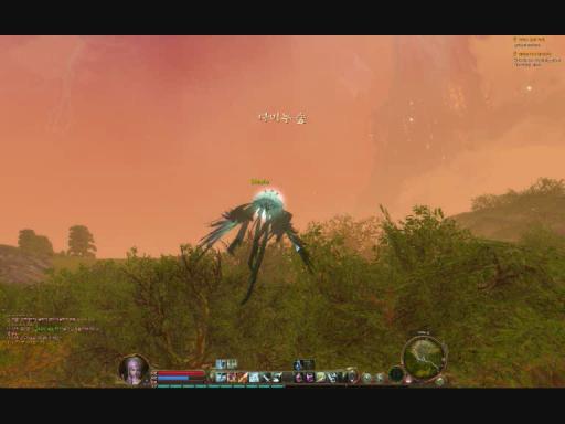 De mortel à Daeva - Souvenir d'un passé perdu